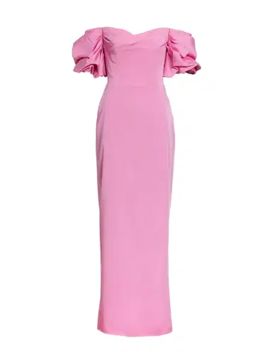 Delphine Tess Gown | Thumbnail 1