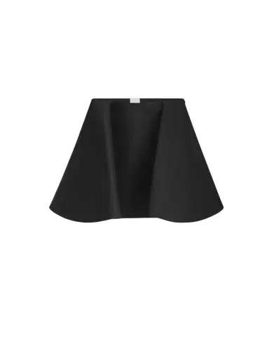 Dior Flared Miniskirt | Thumbnail 1 Dior Flared Miniskirt | Thumbnail 1