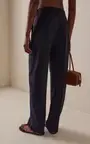 Miu Miu Mohair-Wool Pants | Thumbnail 2 Miu Miu Mohair-Wool Pants | Thumbnail 2