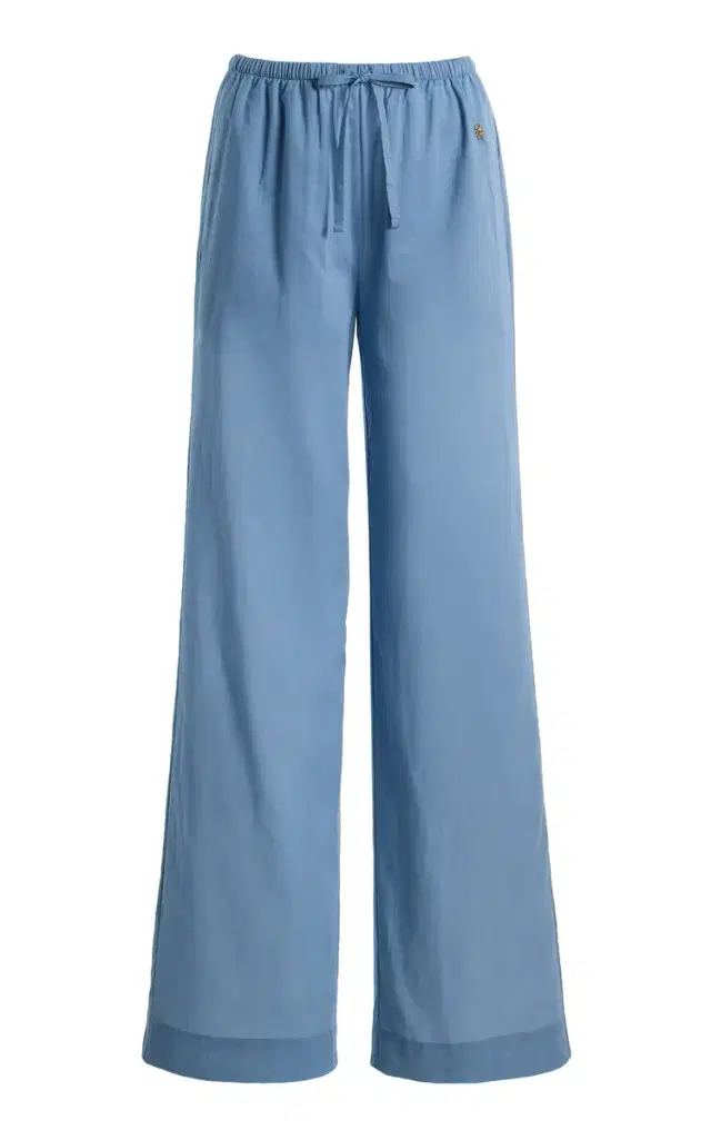 ÉTERNE Brody Cotton Pants