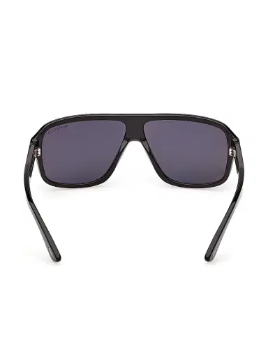 Tom Ford Women's William 63MM Oversized Sunglasses | Thumbnail 5 Tom Ford Women's William 63MM Oversized Sunglasses | Thumbnail 5
