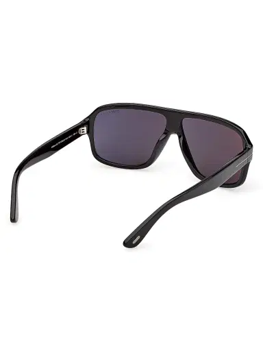 Tom Ford Women's William 63MM Oversized Sunglasses | Thumbnail 6 Tom Ford Women's William 63MM Oversized Sunglasses | Thumbnail 6