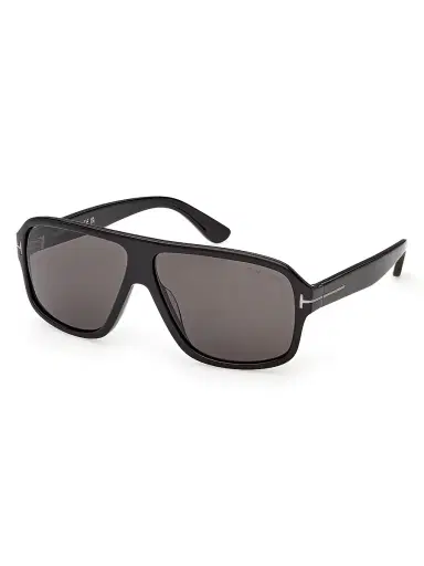 Tom Ford Women's William 63MM Oversized Sunglasses | Thumbnail 1 Tom Ford Women's William 63MM Oversized Sunglasses | Thumbnail 1