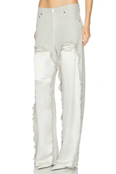 Haikure Bonnie Satin Wide Leg | Thumbnail 4 Haikure Bonnie Satin Wide Leg | Thumbnail 4