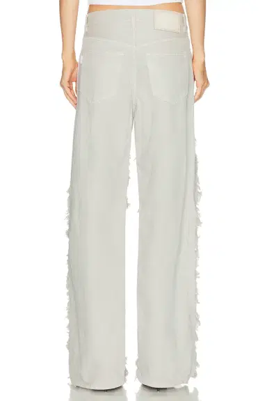 Haikure Bonnie Satin Wide Leg | Thumbnail 5 Haikure Bonnie Satin Wide Leg | Thumbnail 5