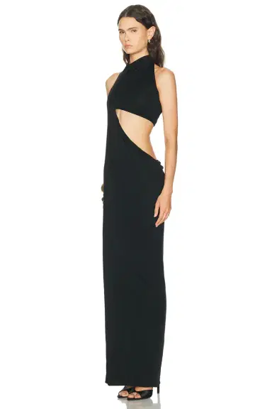 MAY MASHIAH Lia Dress | Thumbnail 3 MAY MASHIAH Lia Dress | Thumbnail 3