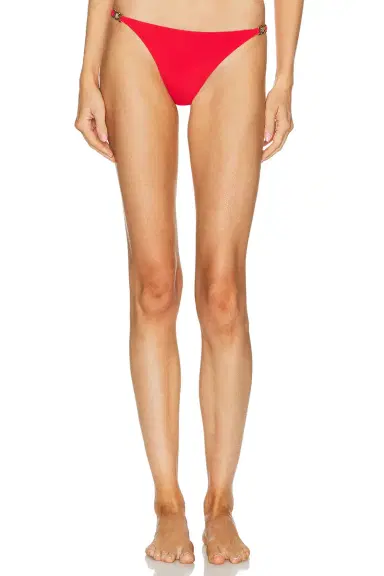 Nili Lotan Bikini Bottom With Hardware | Thumbnail 1