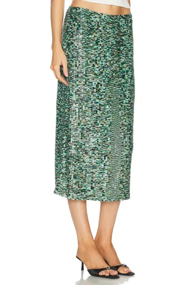 TWP Sylkie Skirt | Thumbnail 2