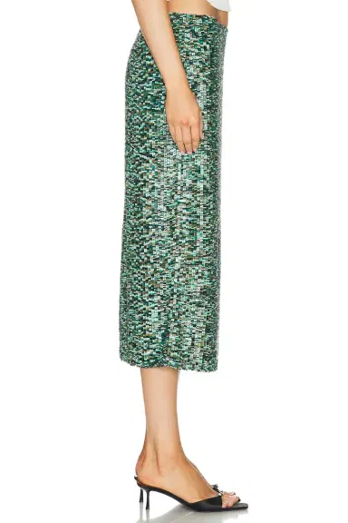 TWP Sylkie Skirt | Thumbnail 3