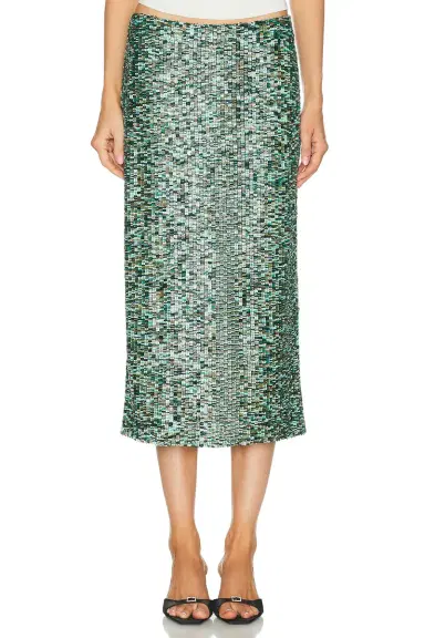 TWP Sylkie Skirt | Thumbnail 1