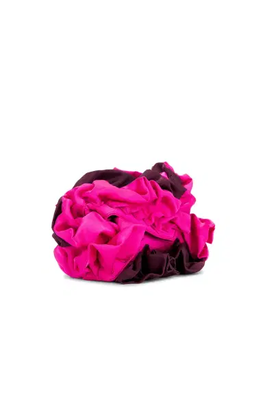 Dries Van Noten Small Ruffle Bag | Thumbnail 4