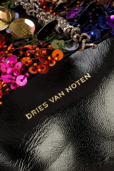 Dries Van Noten Small Crisp Bag | Thumbnail 7 Dries Van Noten Small Crisp Bag | Thumbnail 7