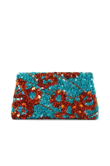 Dries Van Noten Small Envelope Bag | Thumbnail 3