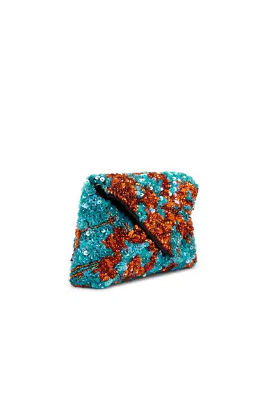 Dries Van Noten Small Envelope Bag | Thumbnail 4