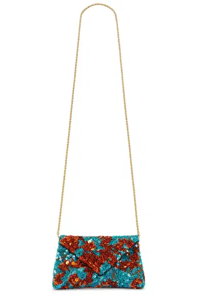 Dries Van Noten Small Envelope Bag | Thumbnail 6