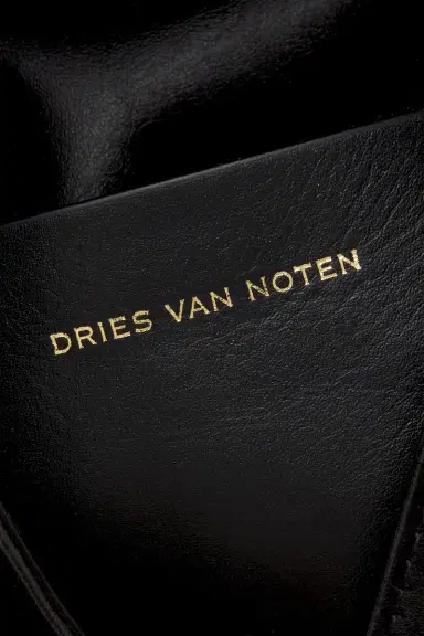 Dries Van Noten Small Envelope Bag | Thumbnail 7