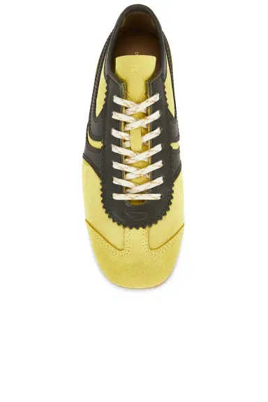 Dries Van Noten Sneaker | Thumbnail 4