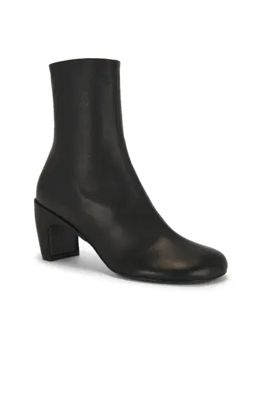 Dries Van Noten Heeled Boot | Thumbnail 2