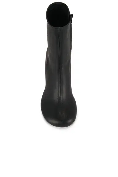 Dries Van Noten Heeled Boot | Thumbnail 4