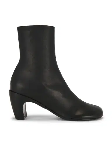 Dries Van Noten Heeled Boot | Thumbnail 1