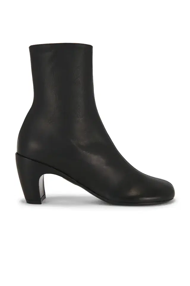 Dries Van Noten Heeled Boot