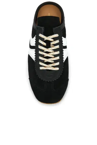 Dries Van Noten Sneaker | Thumbnail 4 Dries Van Noten Sneaker | Thumbnail 4