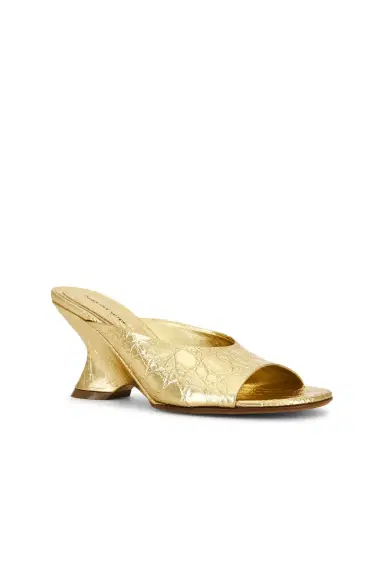 Dries Van Noten Mule Sandal | Thumbnail 2