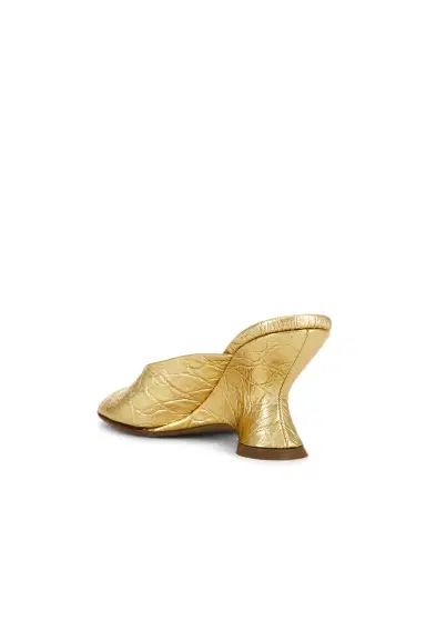 Dries Van Noten Mule Sandal | Thumbnail 3