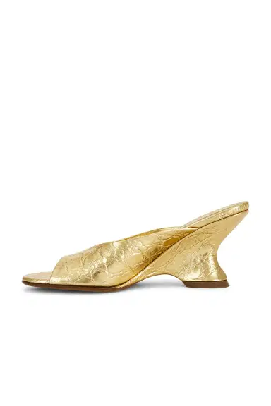 Dries Van Noten Mule Sandal | Thumbnail 5