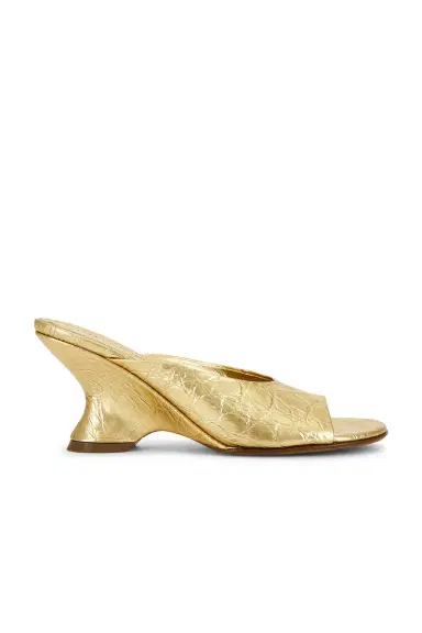 Dries Van Noten Mule Sandal | Thumbnail 1