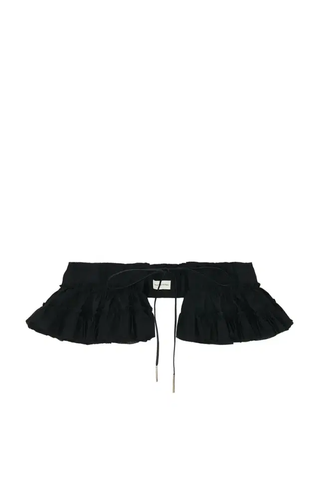 Dries Van Noten Georgie Belt