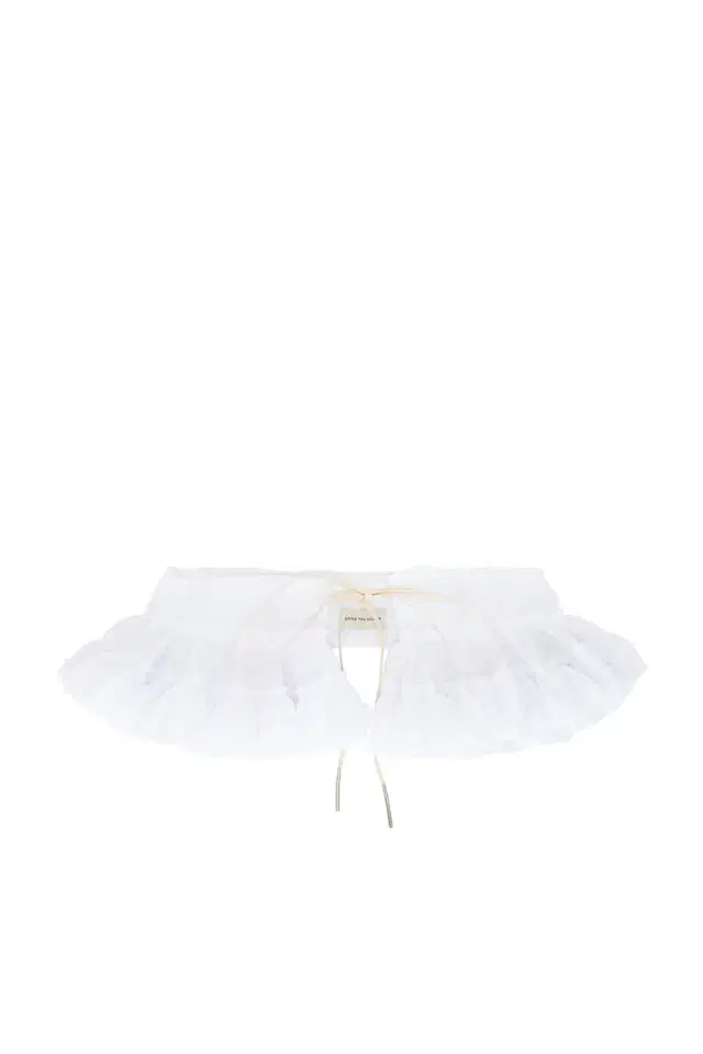 Dries Van Noten Georgie Belt