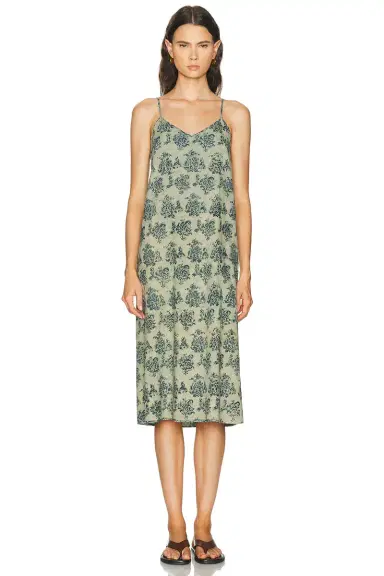 R13 Reversible Slip Dress | Thumbnail 2 R13 Reversible Slip Dress | Thumbnail 2
