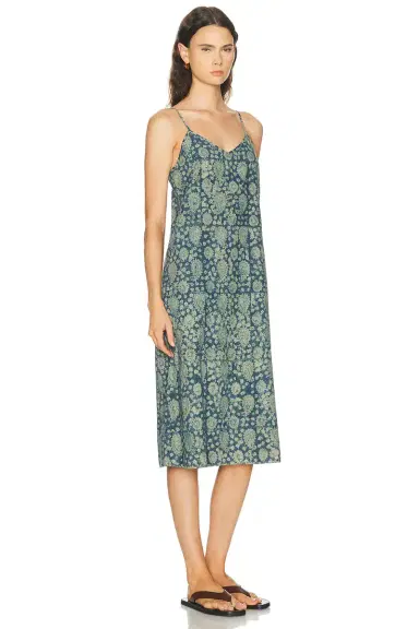R13 Reversible Slip Dress | Thumbnail 3 R13 Reversible Slip Dress | Thumbnail 3