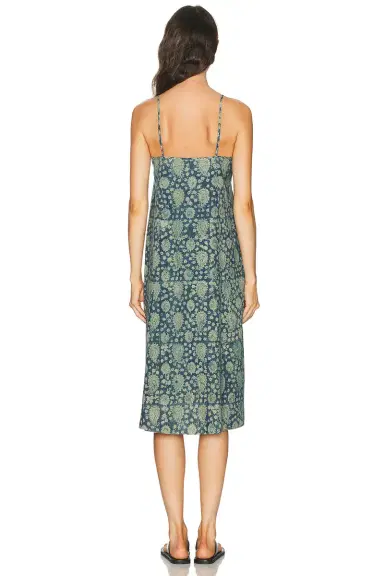 R13 Reversible Slip Dress | Thumbnail 4 R13 Reversible Slip Dress | Thumbnail 4