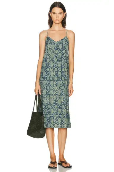 R13 Reversible Slip Dress | Thumbnail 1 R13 Reversible Slip Dress | Thumbnail 1