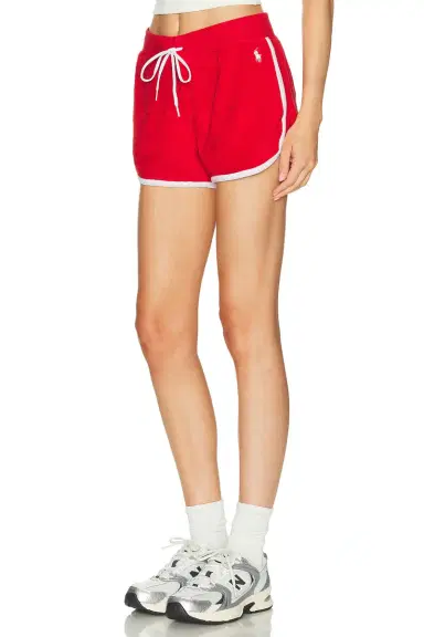 Polo Ralph Lauren Terry Short | Thumbnail 3