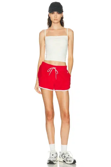 Polo Ralph Lauren Terry Short | Thumbnail 5