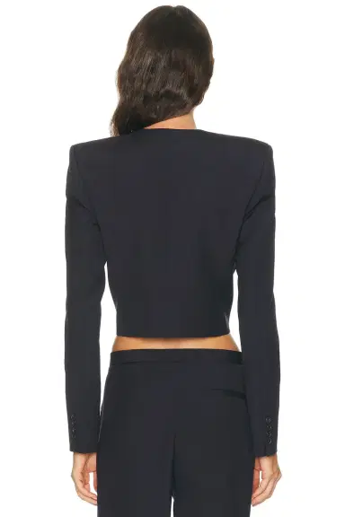 Khaite Roto Jacket | Thumbnail 3 Khaite Roto Jacket | Thumbnail 3