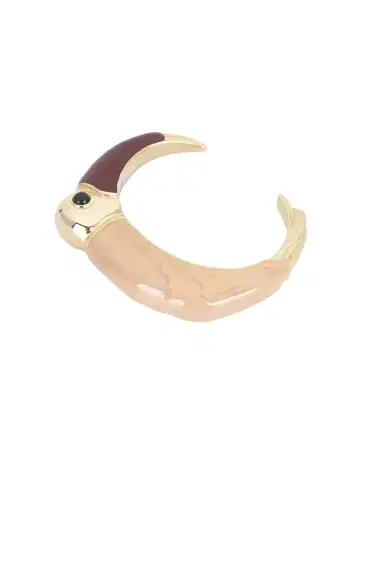 Chloé Tropical Cuff Bracelet | Thumbnail 3 Chloé Tropical Cuff Bracelet | Thumbnail 3