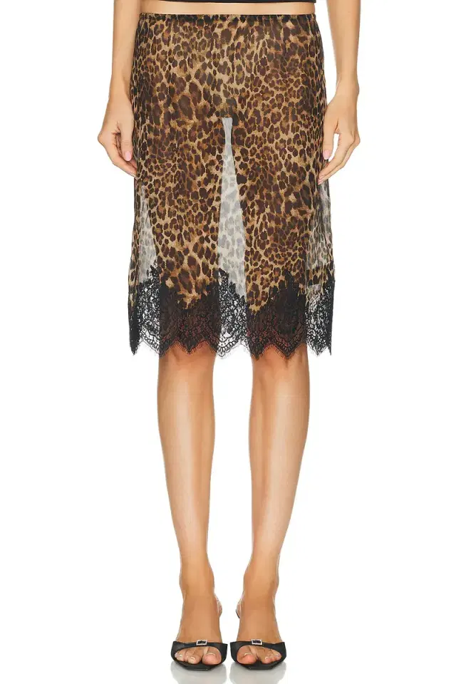 Thea Lace Skirt Thea Lace Skirt