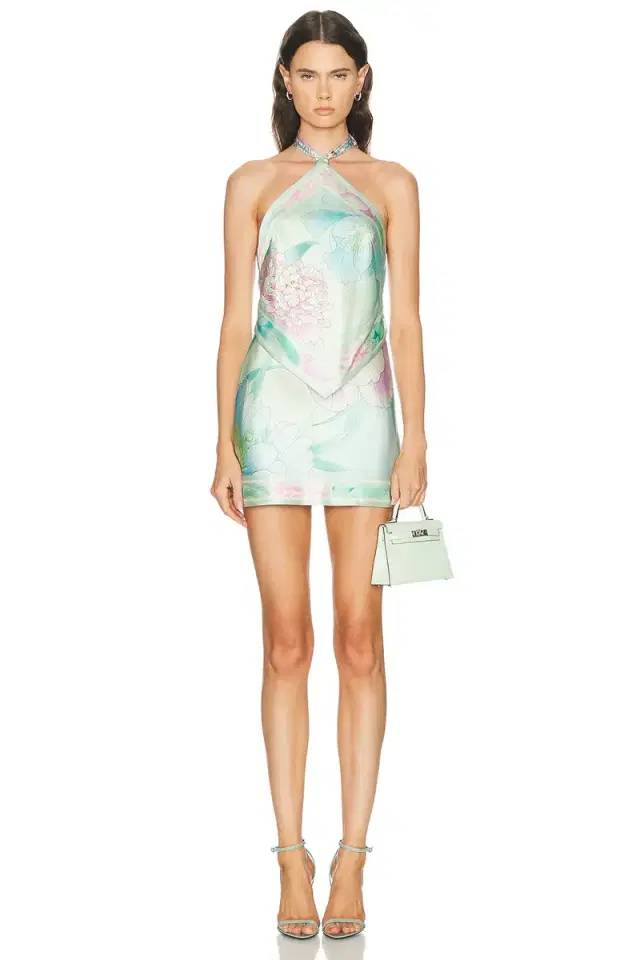 retrofete Adelaide Dress