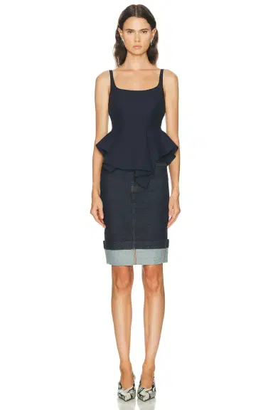 KHAITE Loa Top | Thumbnail 4 KHAITE Loa Top | Thumbnail 4
