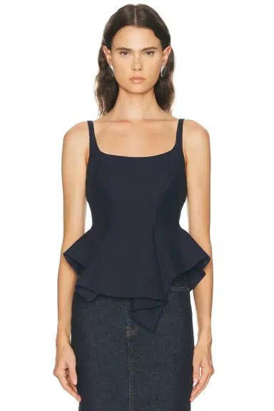 KHAITE Loa Top | Thumbnail 1 KHAITE Loa Top | Thumbnail 1