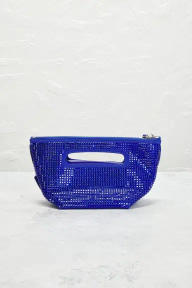 The Attico THE ATTICO Via Dei Giardini 15 Bag | Thumbnail 3 The Attico THE ATTICO Via Dei Giardini 15 Bag | Thumbnail 3