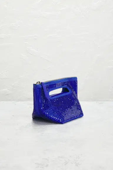 The Attico THE ATTICO Via Dei Giardini 15 Bag | Thumbnail 4 The Attico THE ATTICO Via Dei Giardini 15 Bag | Thumbnail 4