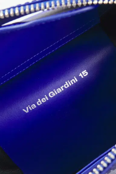 The Attico THE ATTICO Via Dei Giardini 15 Bag | Thumbnail 6 The Attico THE ATTICO Via Dei Giardini 15 Bag | Thumbnail 6