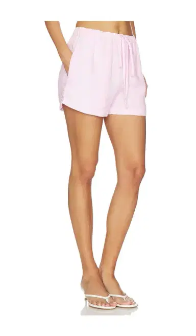 VIR VITA Ida Linen Short | Thumbnail 2 VIR VITA Ida Linen Short | Thumbnail 2