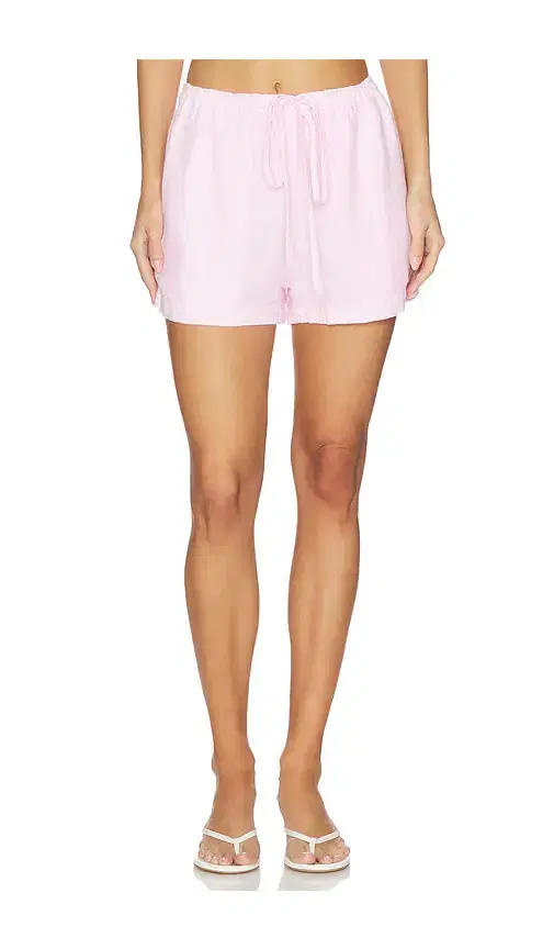 VIR VITA Ida Linen Short