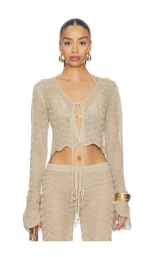 Bananhot Corin Cardigan